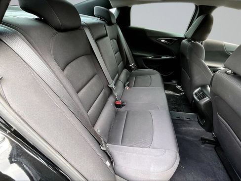 Used 2022 Chevrolet Malibu LT w/ Midnight Edition FWD image 25