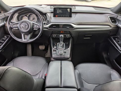 Used 2018 MAZDA CX-9 Grand Touring image 33
