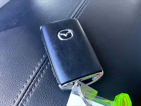 Certified 2023 MAZDA CX-30 AWD 2.5 S w/ Preferred Package image 12