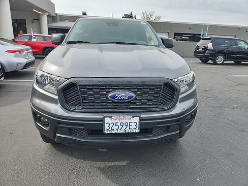 Used 2021 Ford Ranger XL w/ Equipment Group 101A High image 8