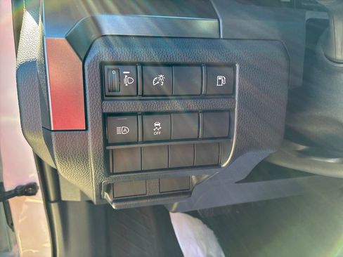 New 2026 Toyota 4Runner SR5 image 29