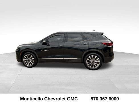 Used 2023 Chevrolet Blazer Premier w/ Enhanced Convenience Package image 7