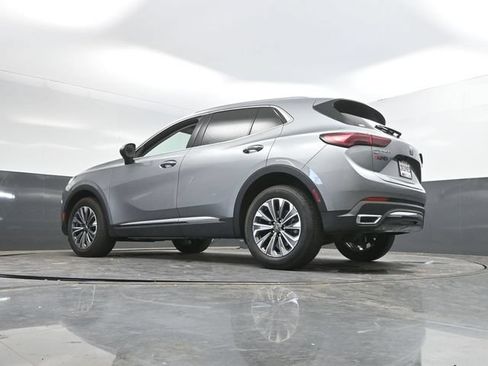 Used 2024 Buick Envision Preferred AWD/4WD image 50