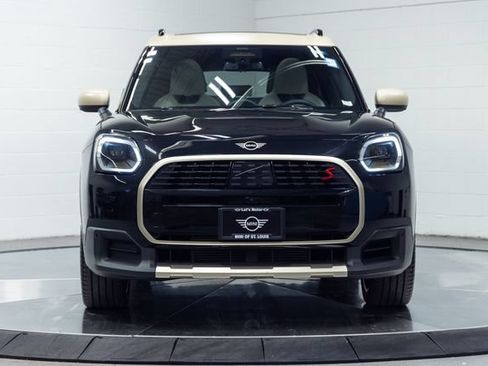 Certified 2025 MINI Cooper Countryman S w/ Comfort Package Max AWD/4WD image 5