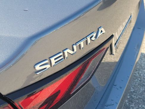 Used 2025 Nissan Sentra S FWD image 6