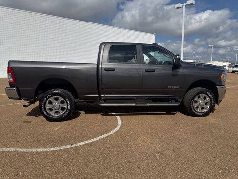 Used 2024 RAM 2500 Big Horn image 8