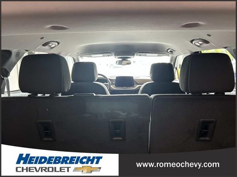 Used 2024 Chevrolet Blazer LT w/ Convenience Package FWD image 31