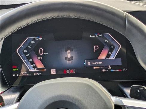 Used 2025 BMW X1 xDrive28i image 21