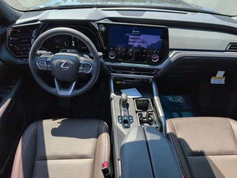 New 2026 Lexus TX 350 AWD image 20