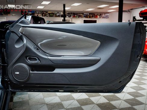 Used 2014 Chevrolet Camaro SS w/ RS Package image 77