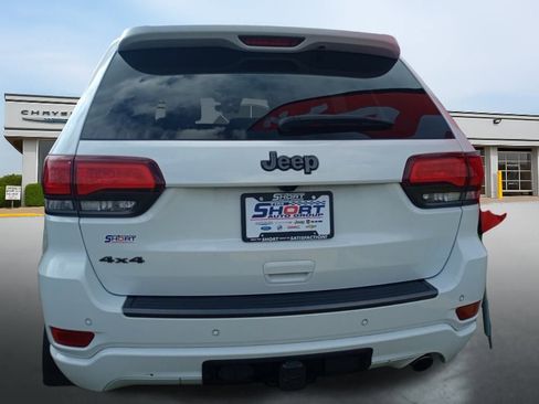 Used 2021 Jeep Grand Cherokee Limited w/ Quick Order Package 28K 80th image 5