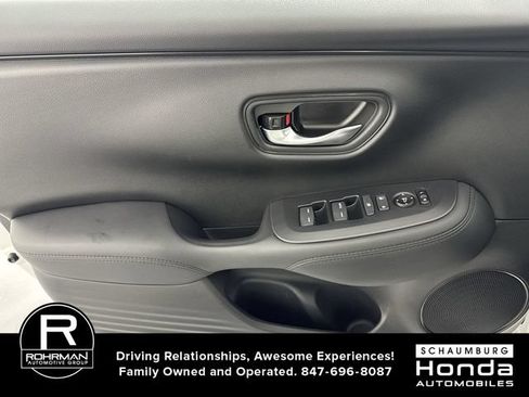 Used 2026 Honda HR-V LX image 20