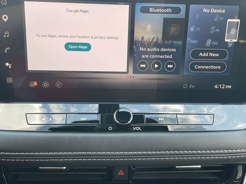 Used 2024 Nissan Rogue SL image 37