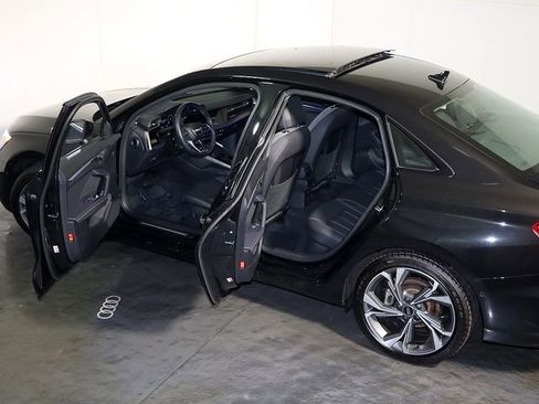 Used 2023 Audi A3 2.0T Premium Plus w/ Premium Plus Package image 5