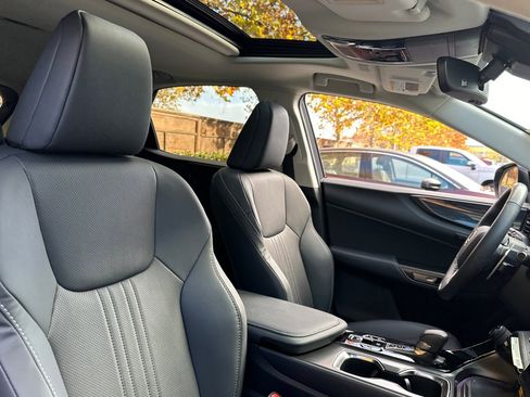 Used 2025 Lexus NX 350 AWD w/ Premium Package image 31