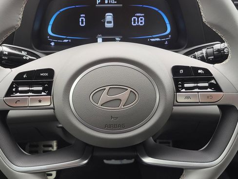 New 2026 Hyundai Elantra Sport image 19