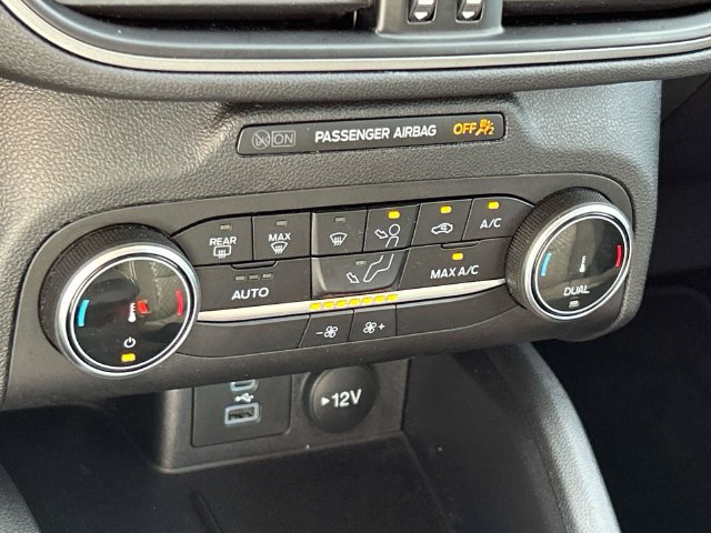 Certified 2023 Ford Escape Active FWD image 34