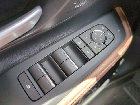 New 2026 Toyota Grand Highlander AWD image 24