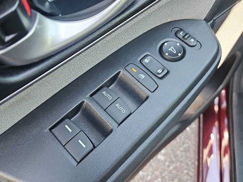 Certified 2018 Honda CR-V EX image 15