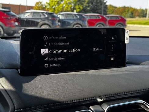 New 2025 MAZDA CX-5 AWD 2.5 S image 3