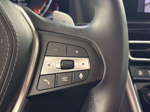 Used 2021 BMW 840i Coupe w/ Driving Assistance Package RWD image 24