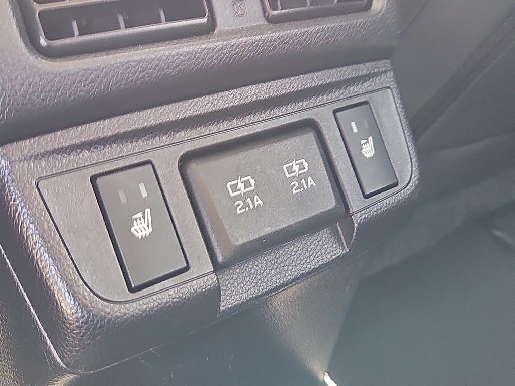 Used 2019 Subaru Outback 2.5i Limited AWD/4WD image 20