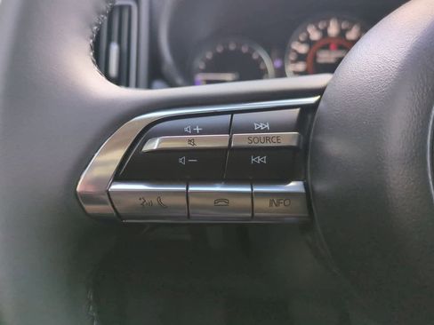 New 2026 MAZDA CX-50 AWD 2.5 Hybrid w/ Cargo Package image 23