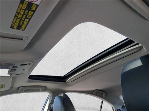 Used 2015 Lexus GS 350 w/ F Sport Package image 11