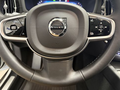 New 2026 Volvo V60 B5 Cross Country Ultra w/ Climate Package image 16