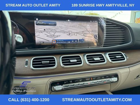 Used 2024 Mercedes-Benz GLE 350 4MATIC image 36