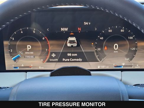 New 2026 Nissan Armada Platinum image 27