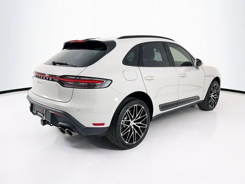 New 2026 Porsche Macan S image 9