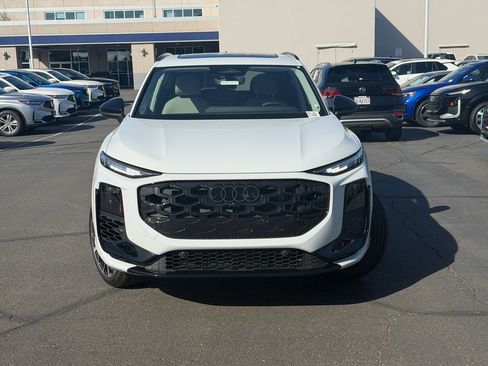 New 2026 Audi Q3 quattro 2.0T AWD/4WD image 4