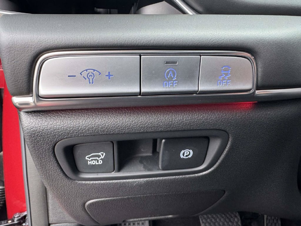 Used 2024 Genesis GV80 3.5T Prestige Signature AWD/4WD image 20