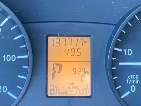 Used 2013 Freightliner Sprinter 3500 image 15