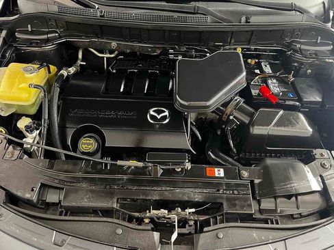 Used 2013 MAZDA CX-9 Touring image 34
