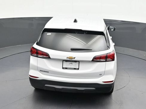 Used 2022 Chevrolet Equinox LT FWD image 18