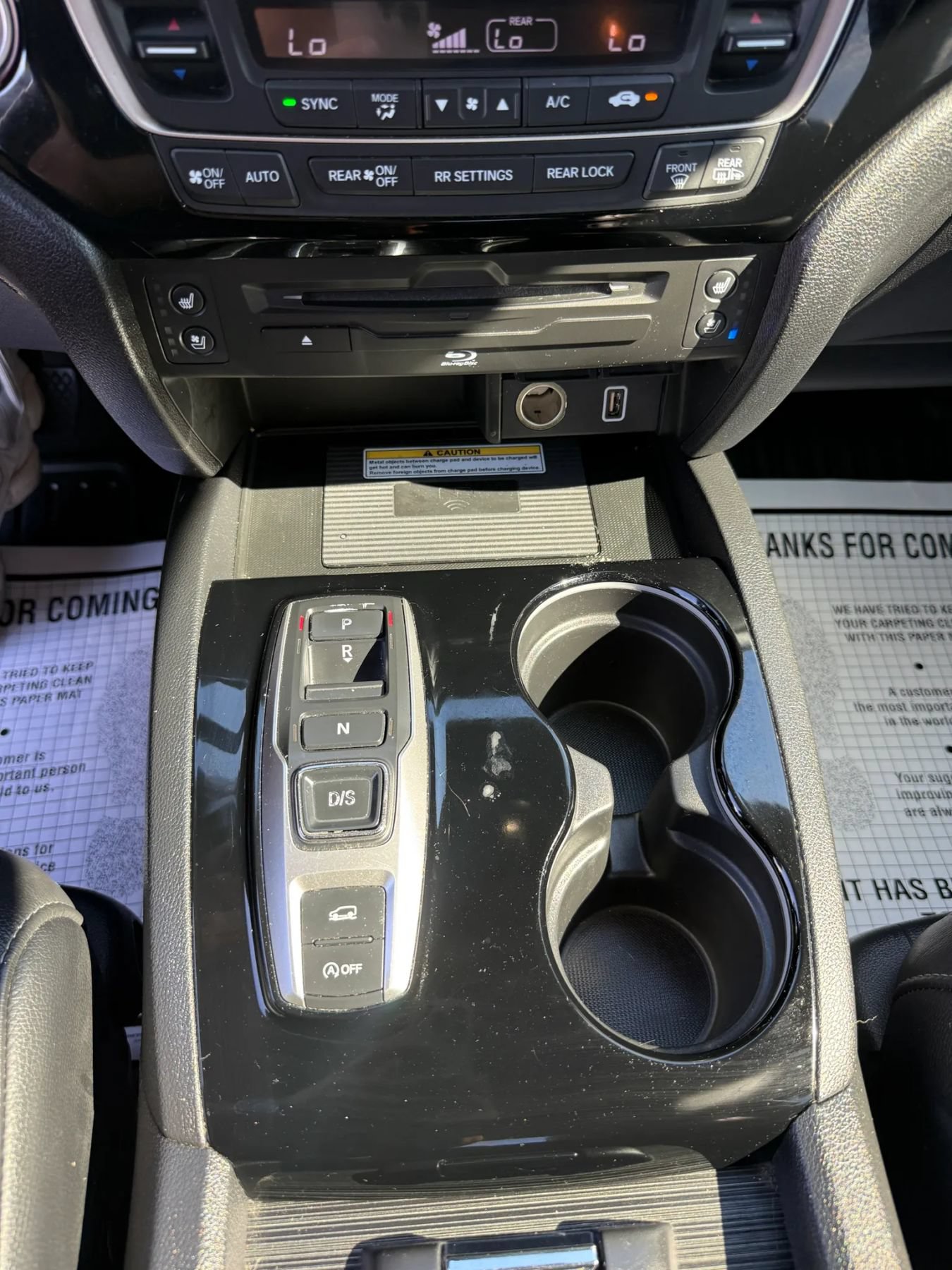 Used 2019 Honda Pilot Elite image 27