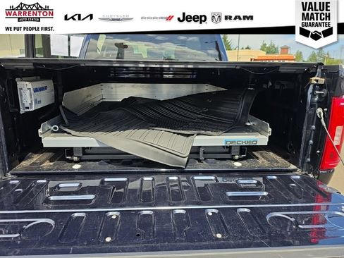 Used 2022 Ford F150 XLT w/ Trailer Tow Package AWD/4WD image 16