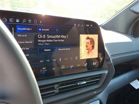 New 2026 Chevrolet Silverado EV LT image 11