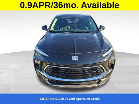 New 2026 Buick Encore GX Preferred w/ Comfort Package FWD image 2
