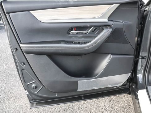 New 2026 MAZDA CX-90 3.3 Turbo w/ Premium Sport Pkg image 35