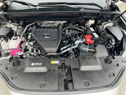 Certified 2026 Lexus NX 350 F Sport AWD/4WD image 10