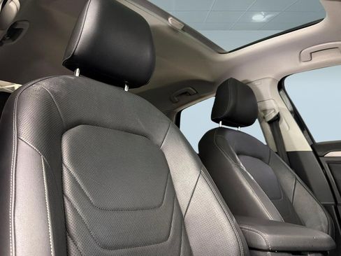 Used 2021 Volkswagen Jetta SEL Premium FWD image 27