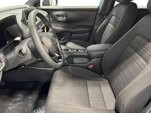 New 2026 Honda HR-V Sport image 13