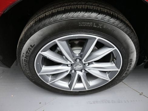 Certified 2023 Acura RDX w/ Technology Package image 12