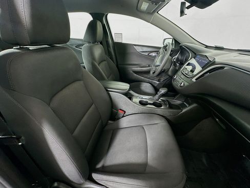 Used 2023 Chevrolet Malibu LT FWD image 8