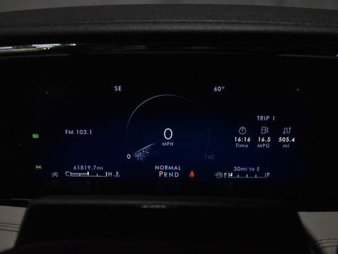 Used 2023 Lincoln Navigator L Reserve w/ Equipment Group 201A image 24