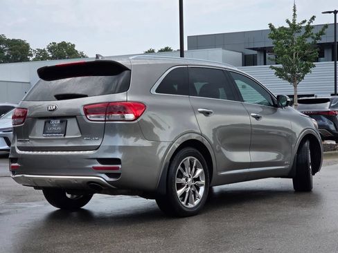 Used 2018 Kia Sorento SX AWD/4WD image 29