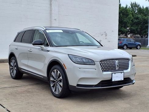 Certified 2022 Lincoln Corsair Reserve w/ Luxury Package FWD image 20